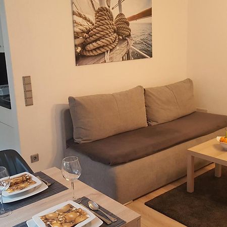 Ambiente Apartment BRE Buitenkant foto
