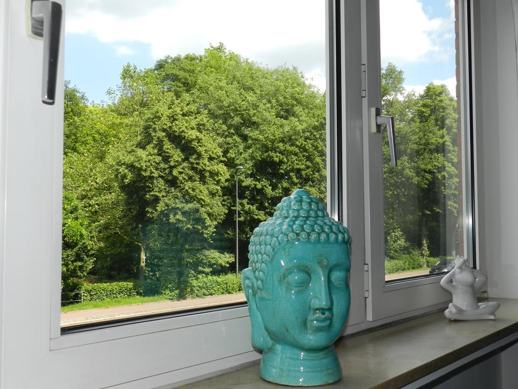 Ambiente Apartment BRE Buitenkant foto