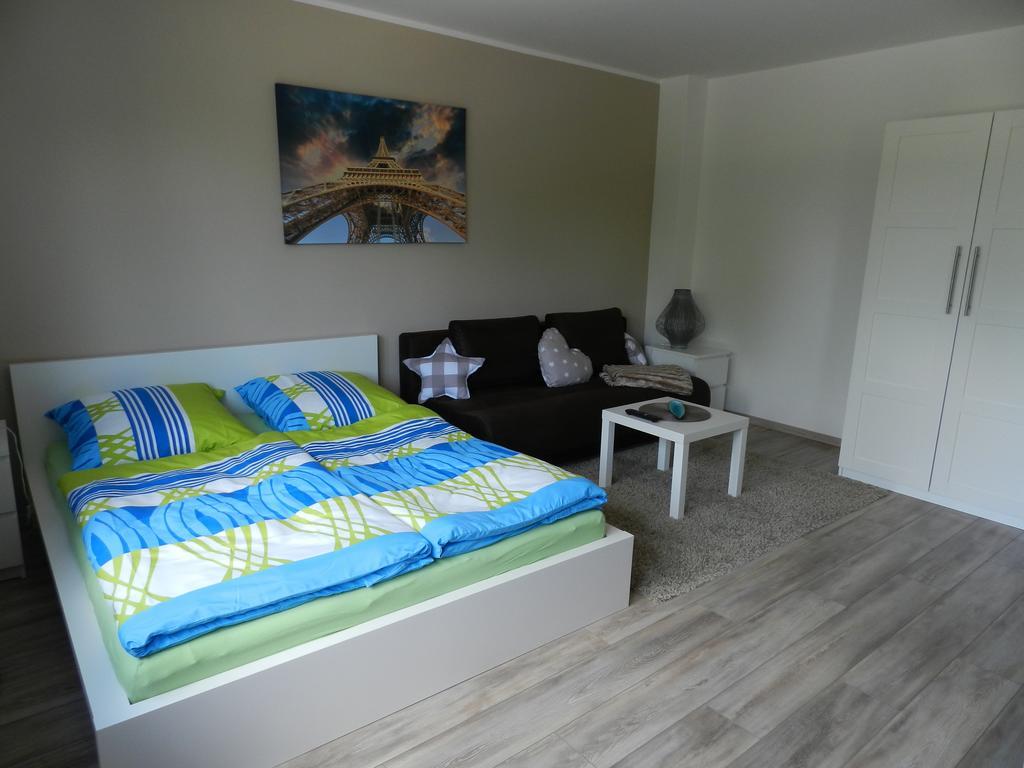 Ambiente Apartment BRE Kamer foto