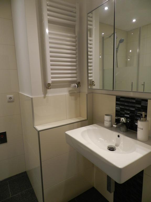 Ambiente Apartment BRE Kamer foto