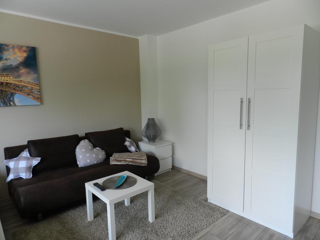 Ambiente Apartment BRE Kamer foto