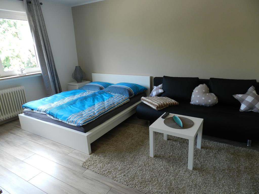 Ambiente Apartment BRE Kamer foto