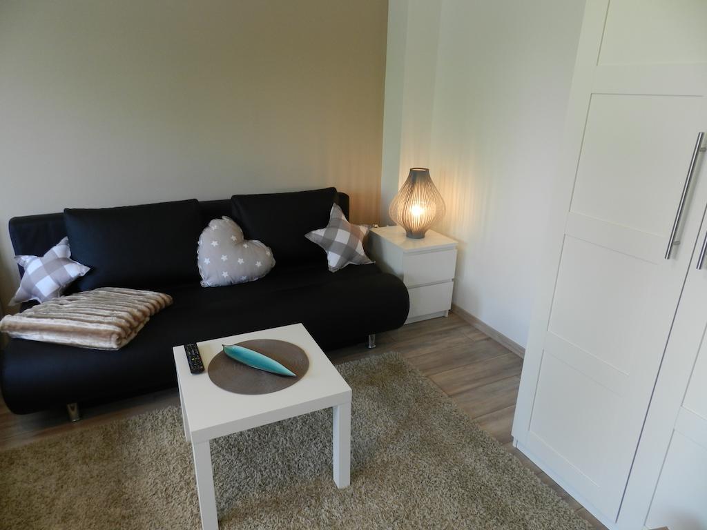 Ambiente Apartment BRE Kamer foto